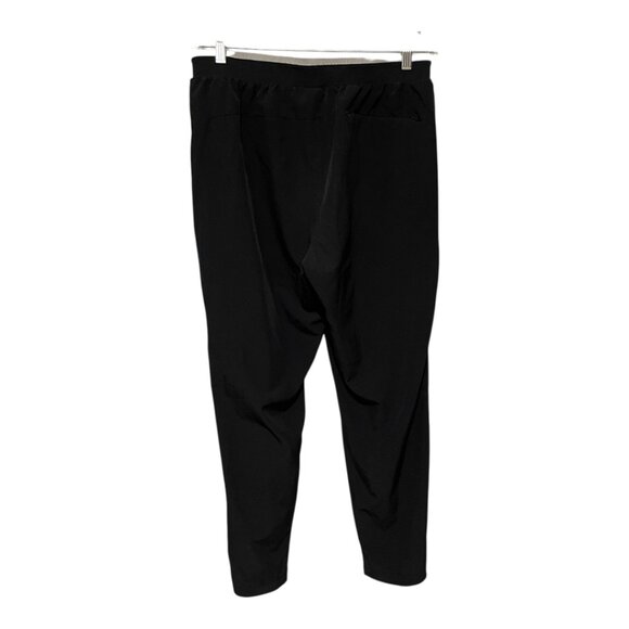 Fabletics Large Black Track Pants - Picture 3 of 6